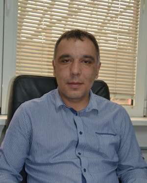 U poseti Sektoru elektro održavanja Kopa „Drmno“ - Hit Radio Pozarevac, Branicevski okrug